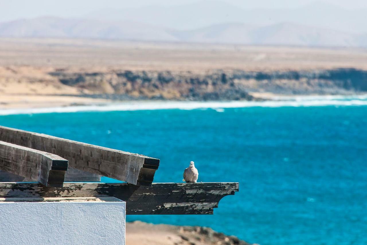 Apartamento Ocean Vista El Cotillo (Fuerteventura) Exterior foto